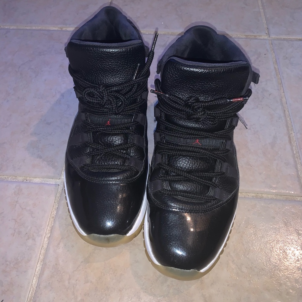 Jordan 11